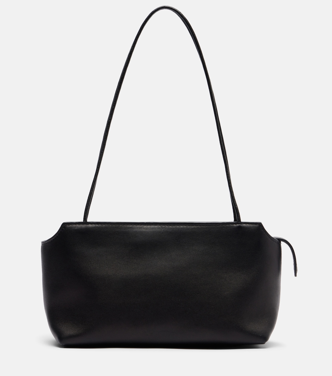 Bolso al hombro Terrasse To-Go de piel | The Row