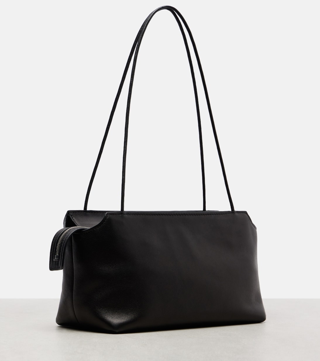 Bolso al hombro Terrasse To-Go de piel | The Row