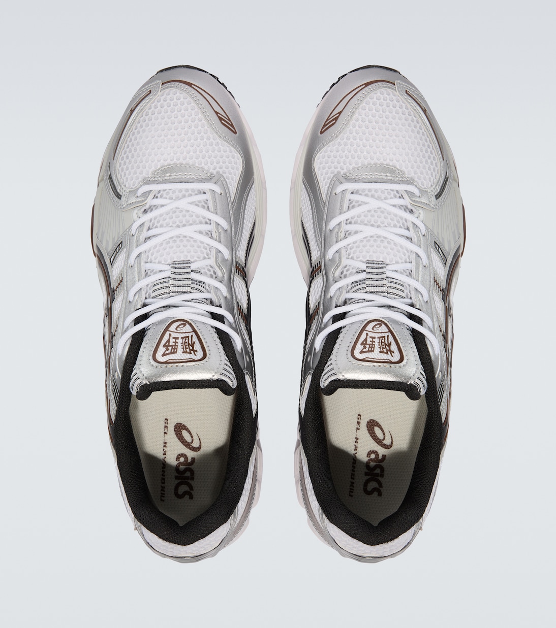 Gel-Kayano 12.1 sneakers | Asics