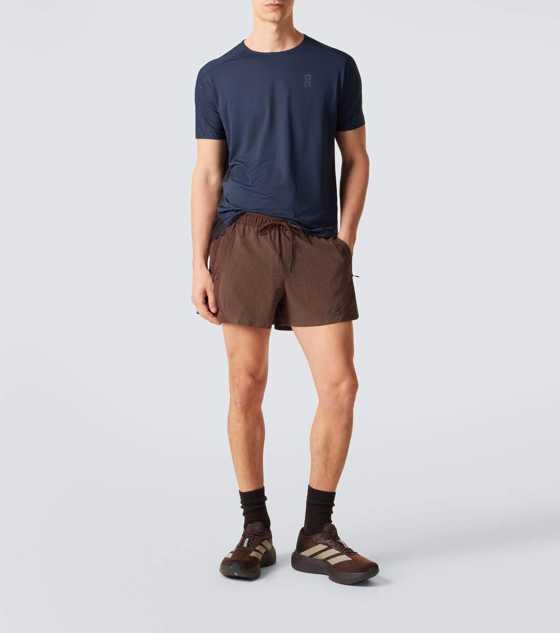 Adizero Evo SL running shoes | Adidas