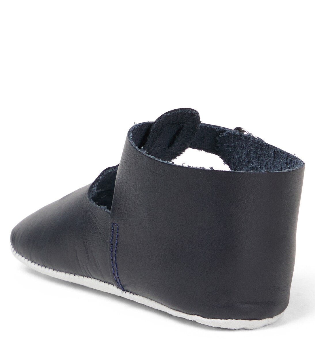 Bébé – Bottines en cuir | Tartine et Chocolat