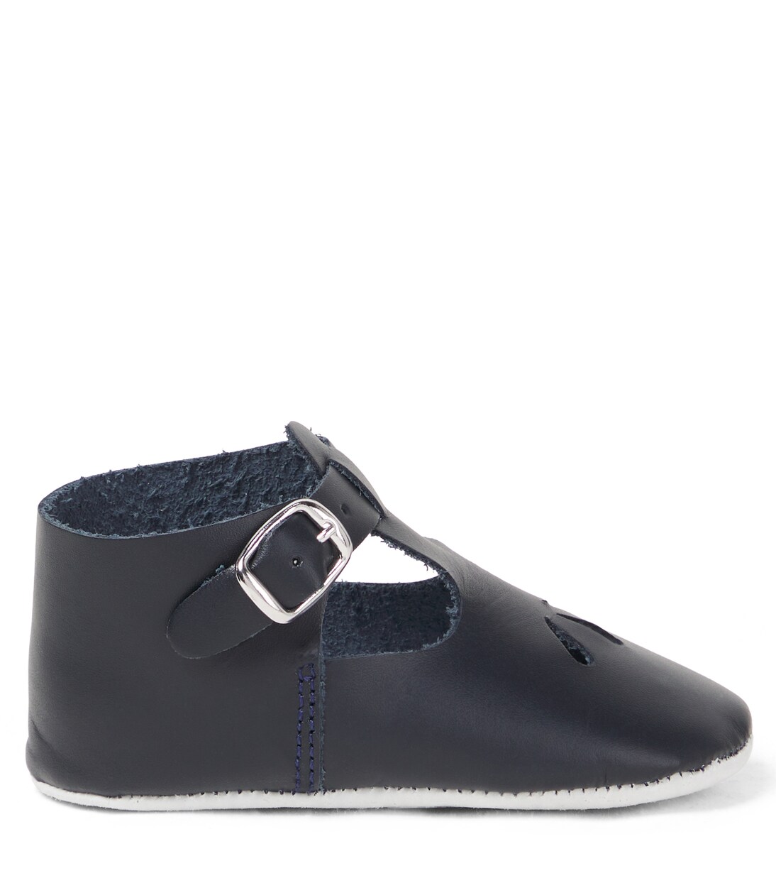 Bébé – Bottines en cuir | Tartine et Chocolat