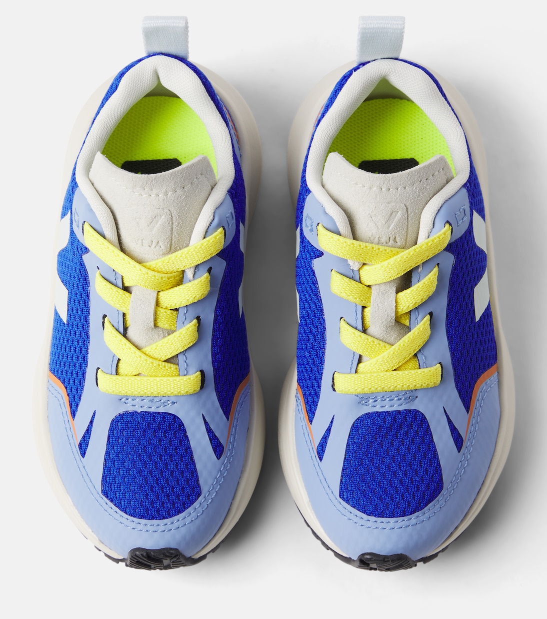 Sneakers Canary | Veja Kids