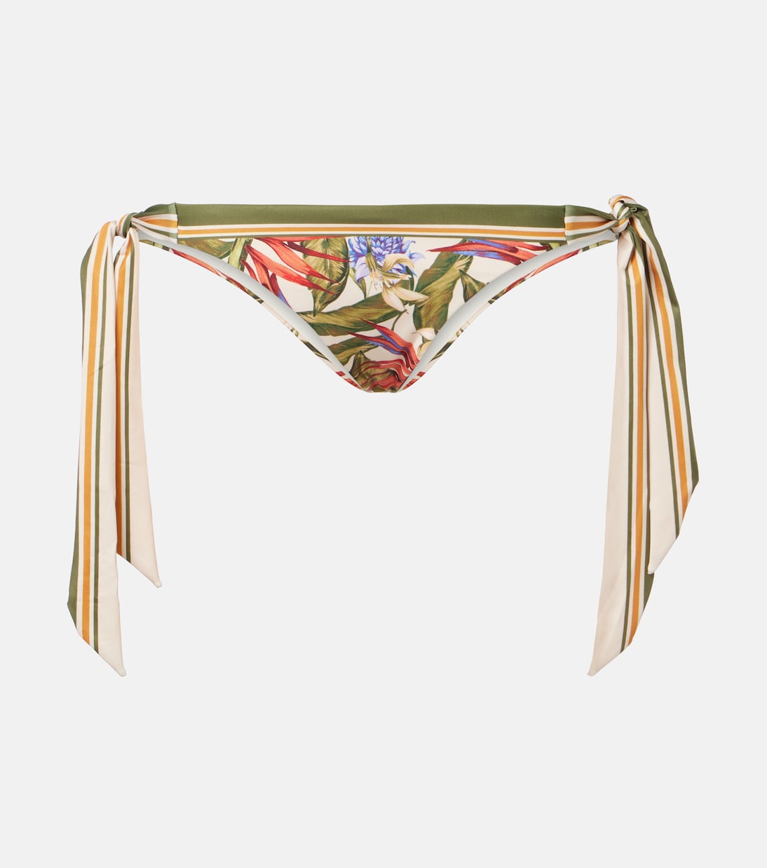 Culotte de bikini Strilitzia | Farm Rio