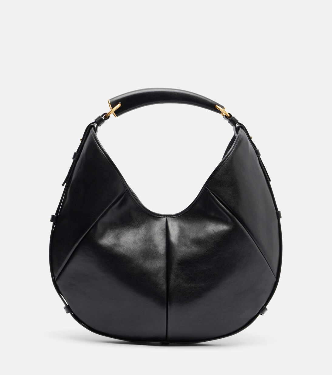 Bolso al hombro Mombasa Medium de piel | Saint Laurent