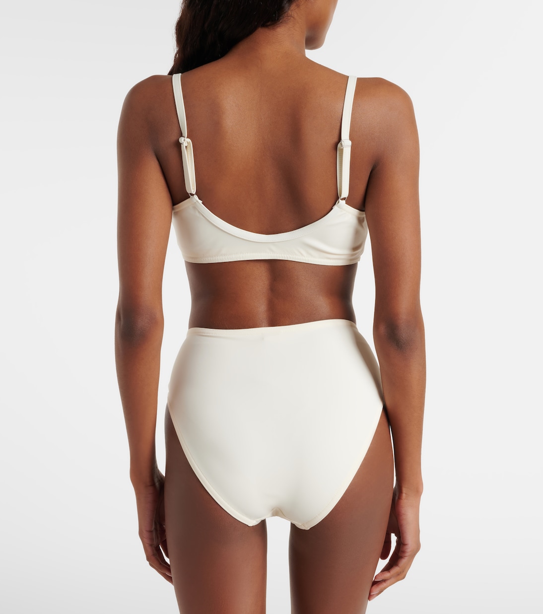 Bikini-Oberteil Tess | Karla Colletto