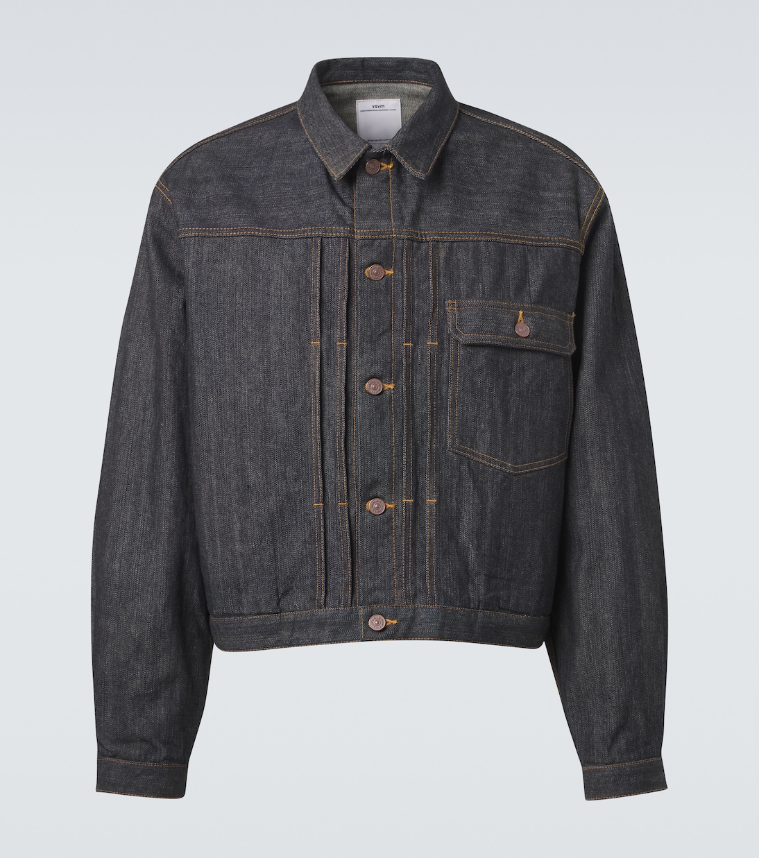 Jeansjacke 102XX | Visvim