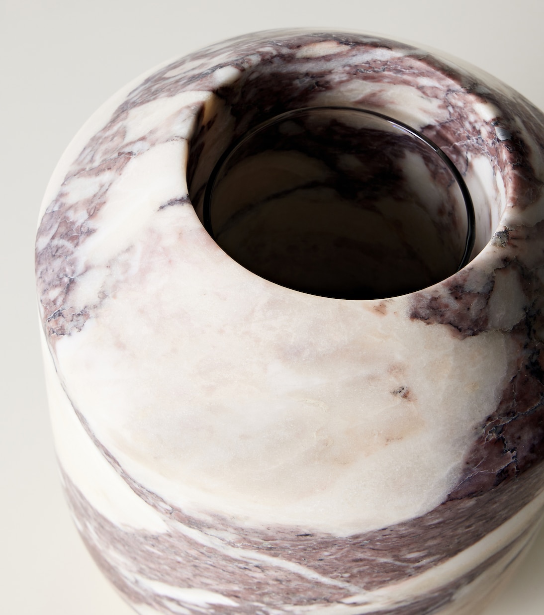 Vasque Medium marble vase | Michaël Verheyden