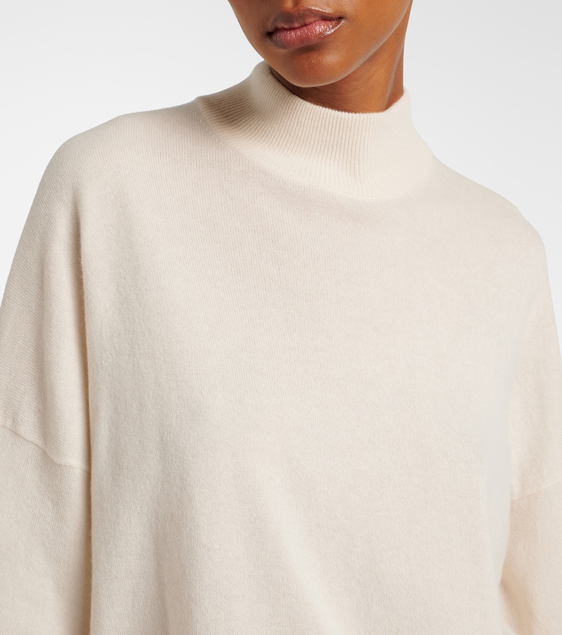 Cashmere sweater | Brunello Cucinelli