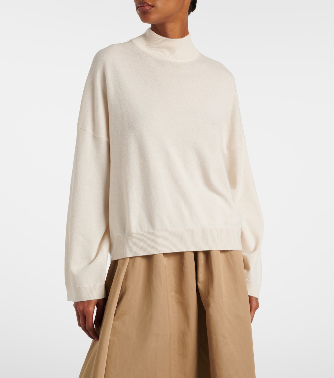 Cashmere sweater | Brunello Cucinelli