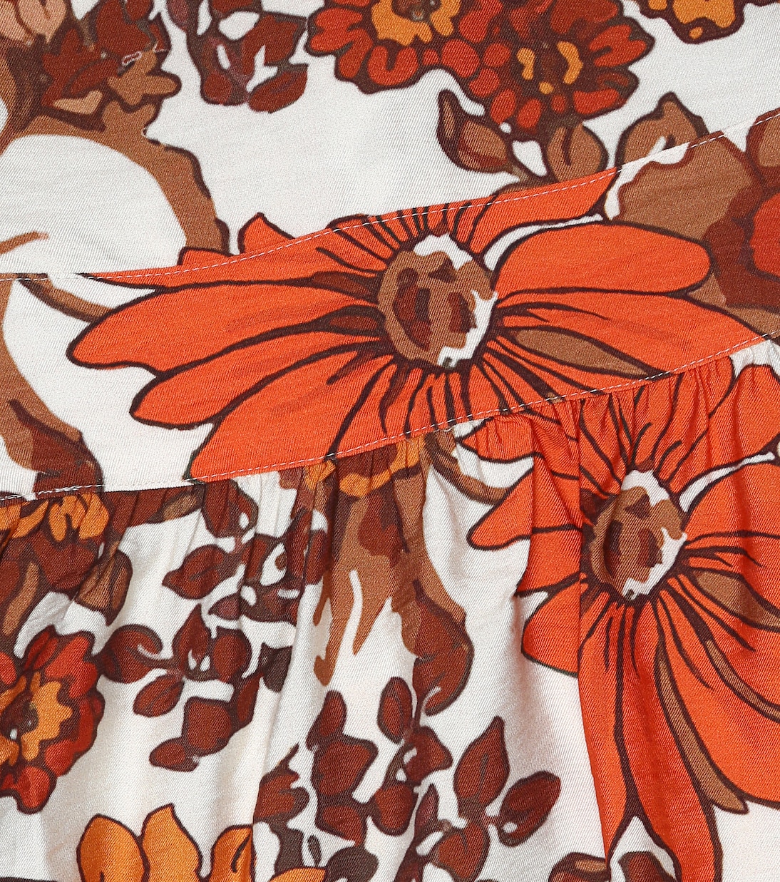 Robe imprimée | Dodo Bar Or Kids