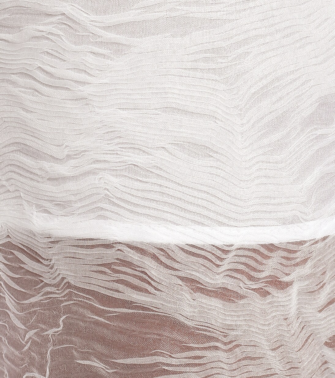 Pantalon Elisabeth à taille haute | Cecilie Bahnsen