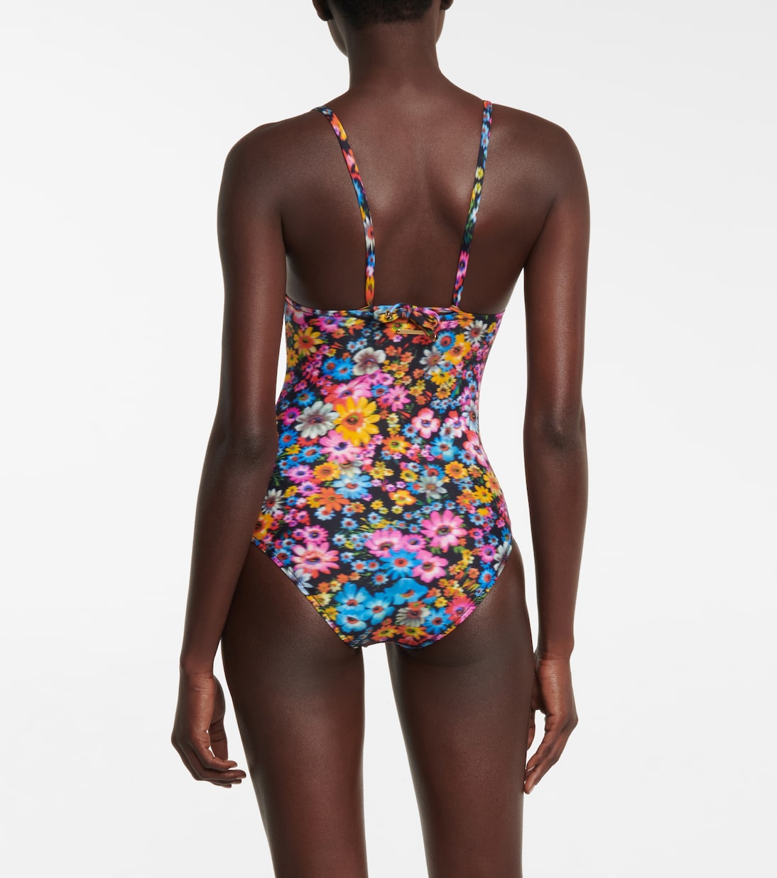 Bedruckter Badeanzug | Stella McCartney