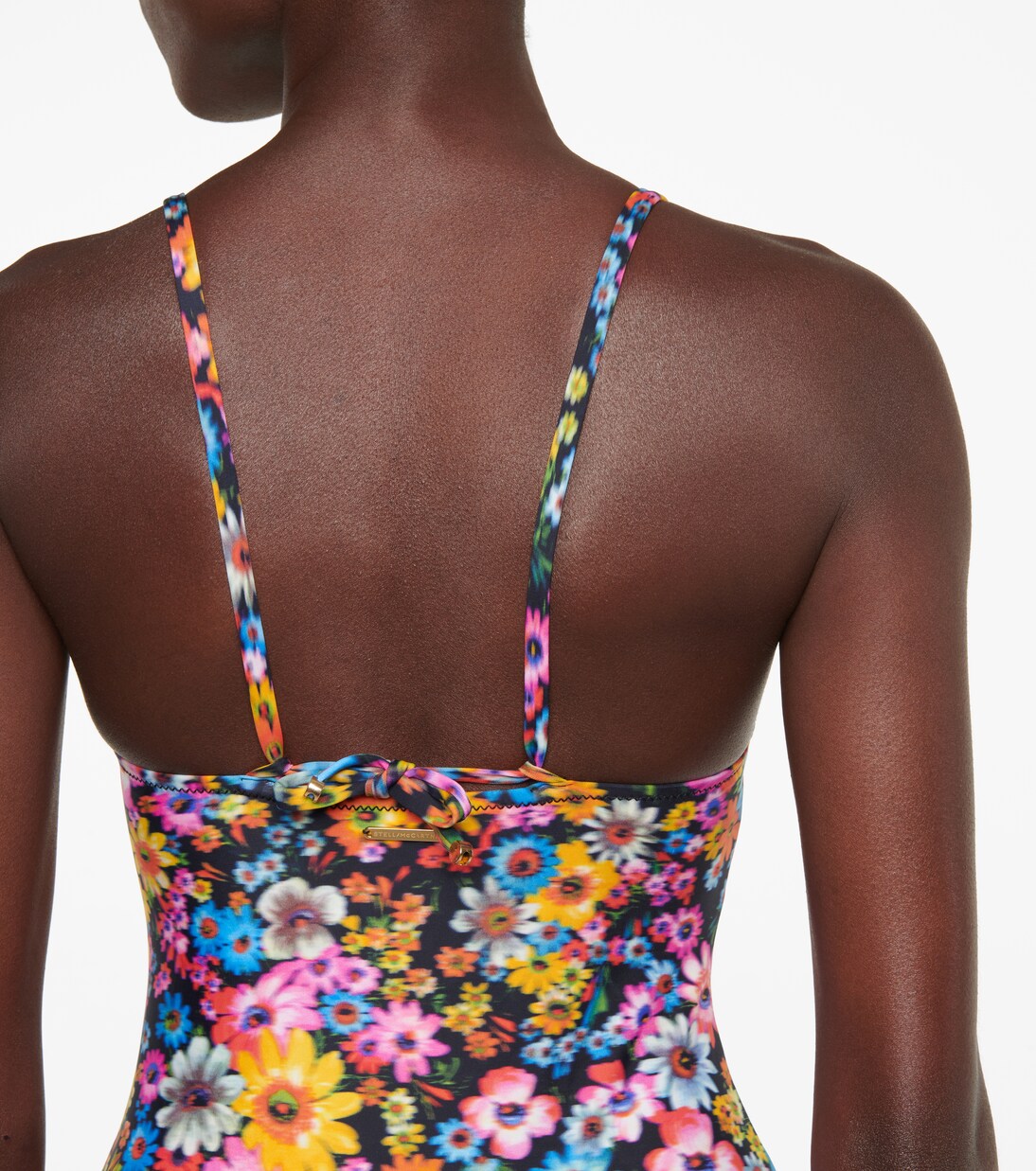 Bedruckter Badeanzug | Stella McCartney