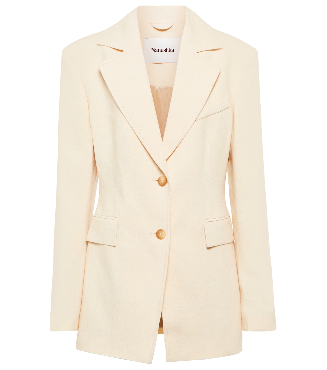 Blazer Manouk | Nanushka