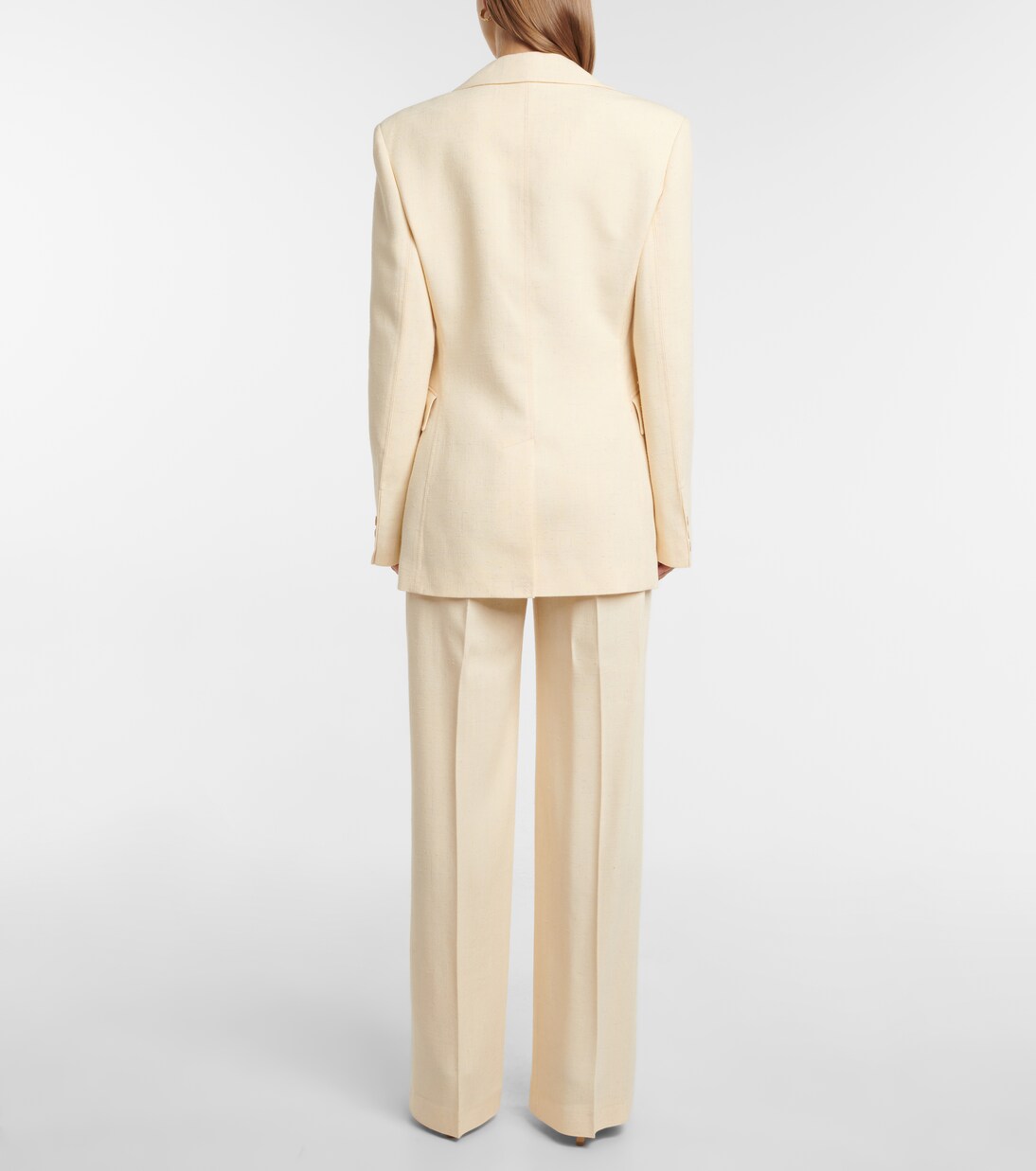 Blazer Manouk | Nanushka