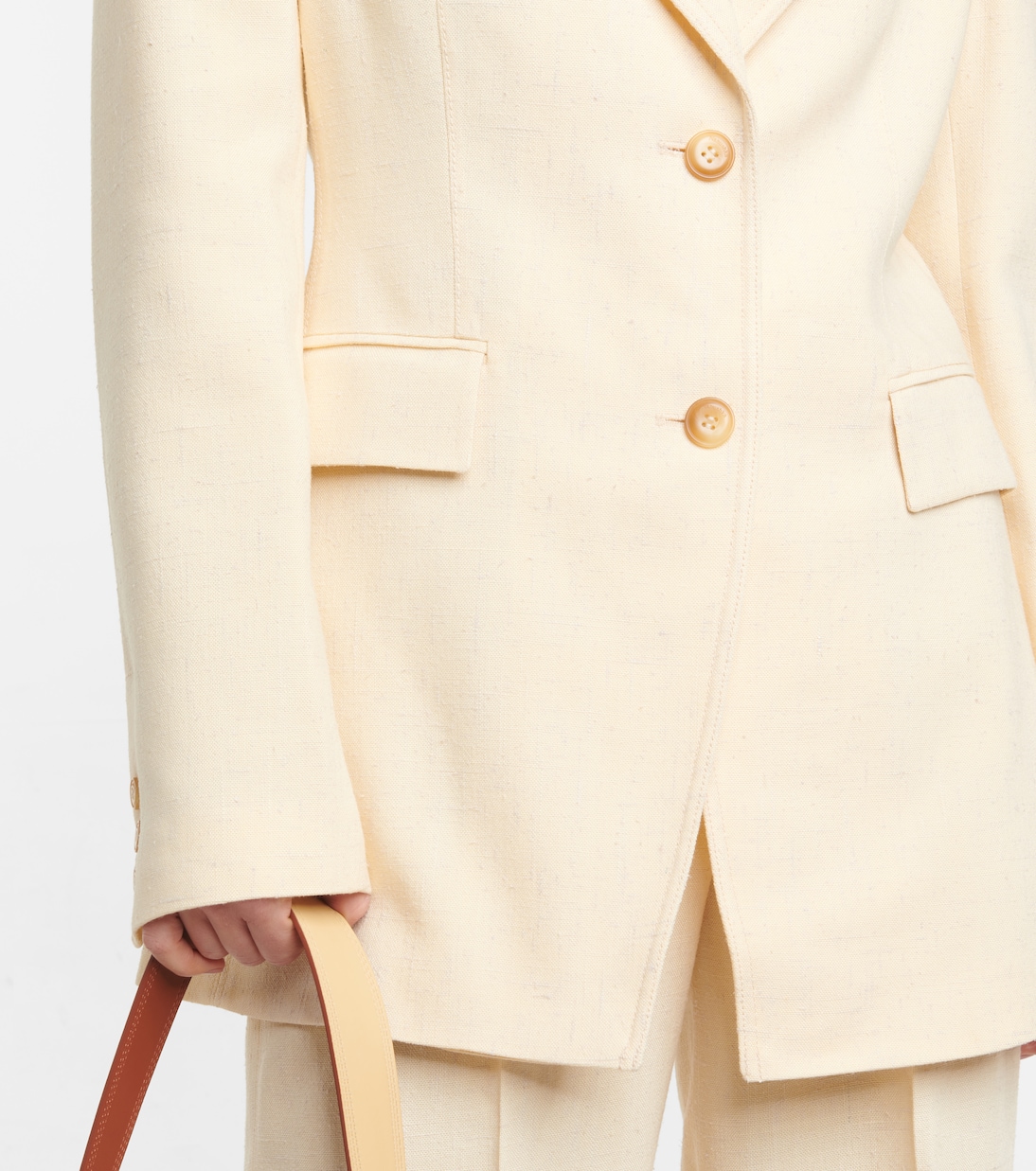 Blazer Manouk | Nanushka