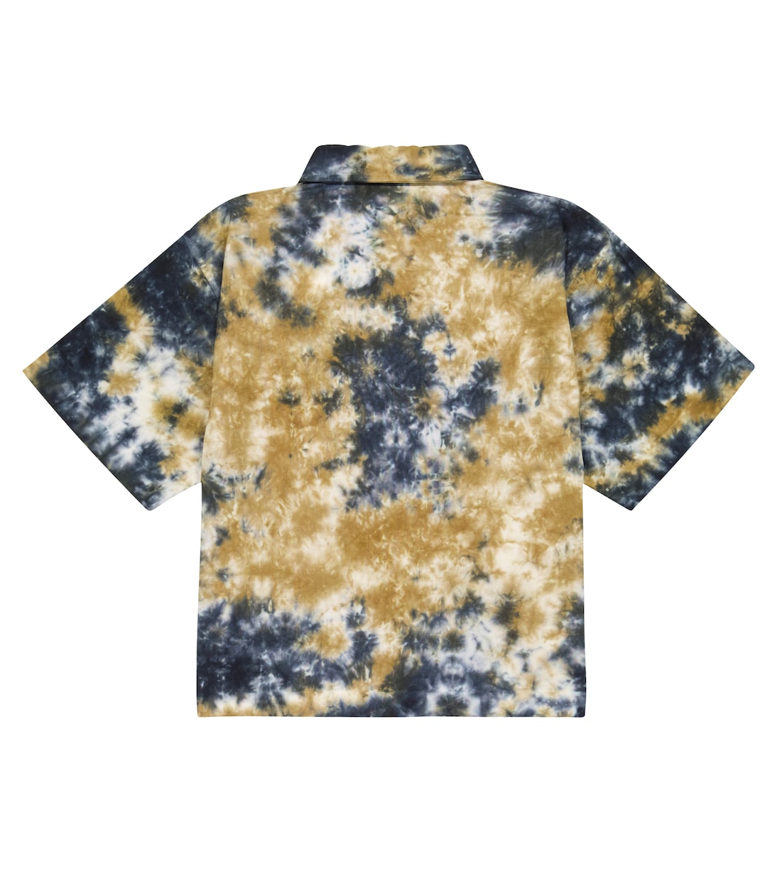 Hemd Richie aus Baumwolle | Molo