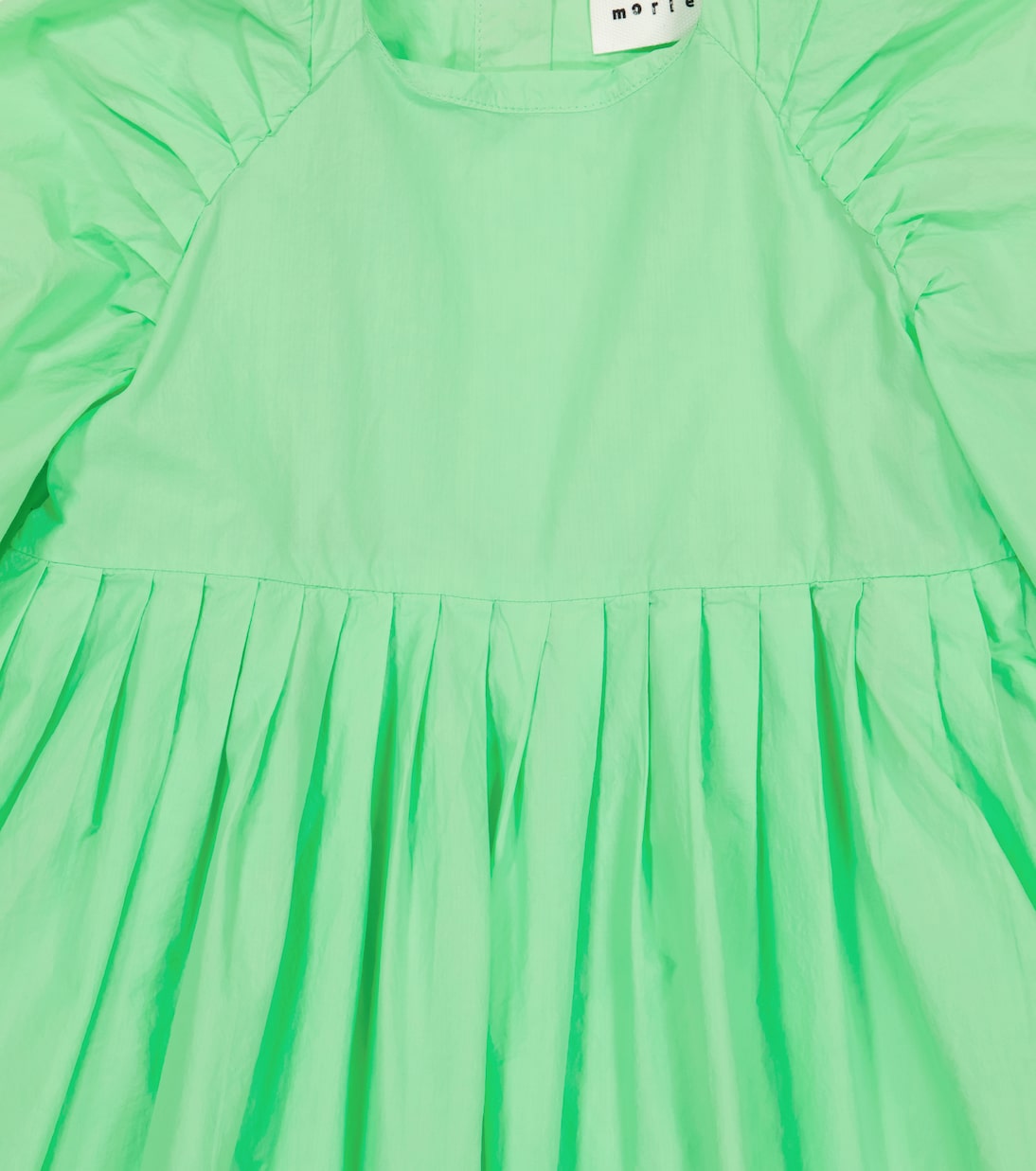 Robe Penny en coton | Morley