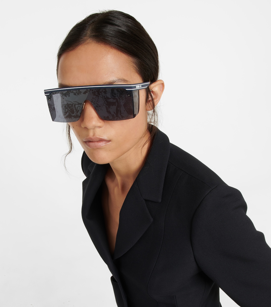 DiorClub M1U sunglasses | Dior Eyewear