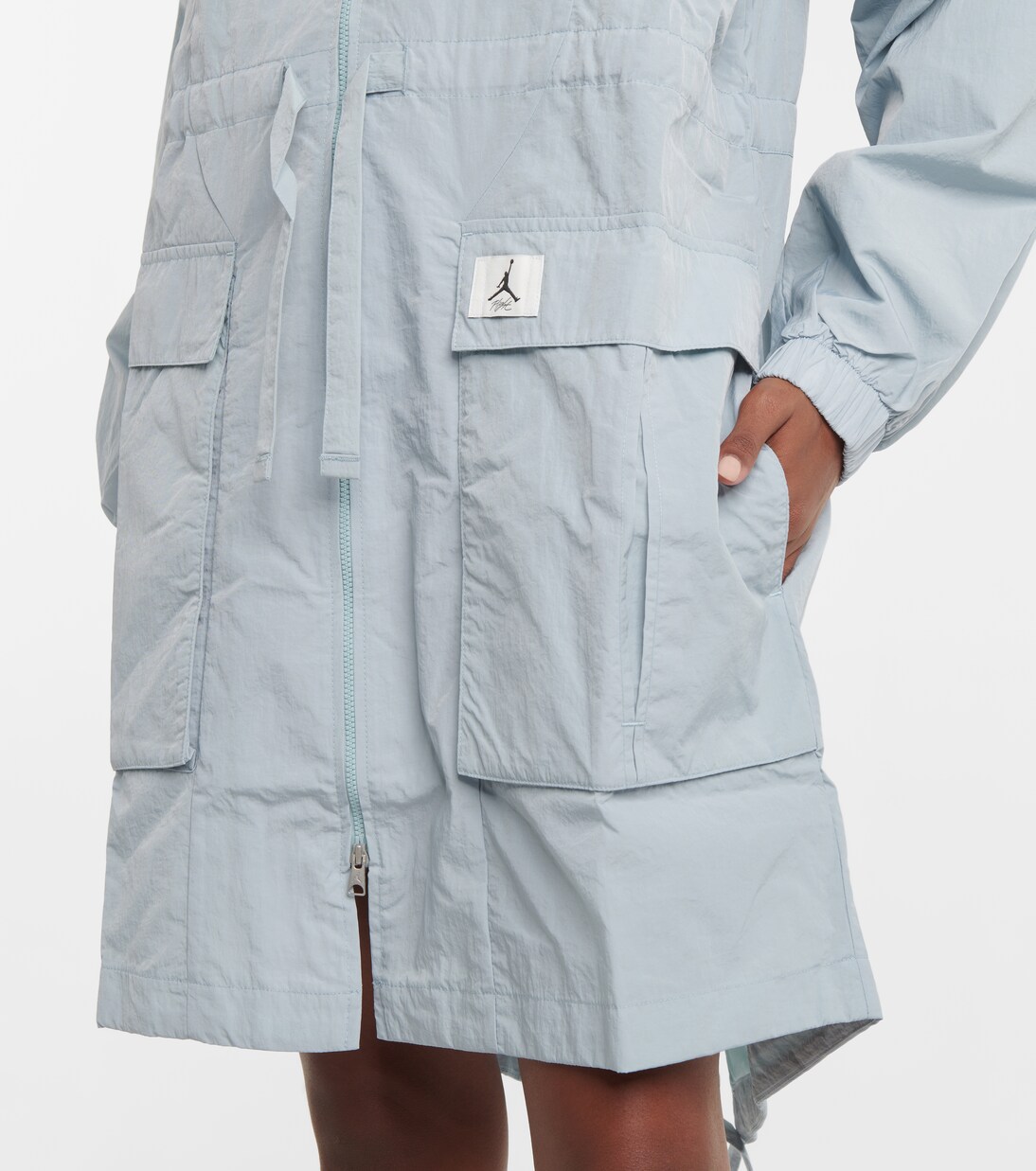 Jordan Essentials technical jacket | Nike