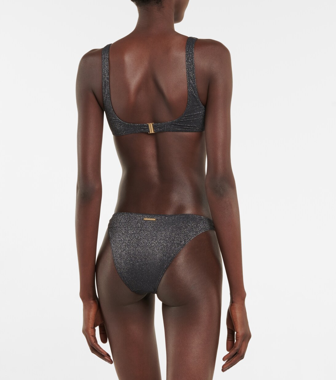 Culotte de bikini à ornements | Stella McCartney