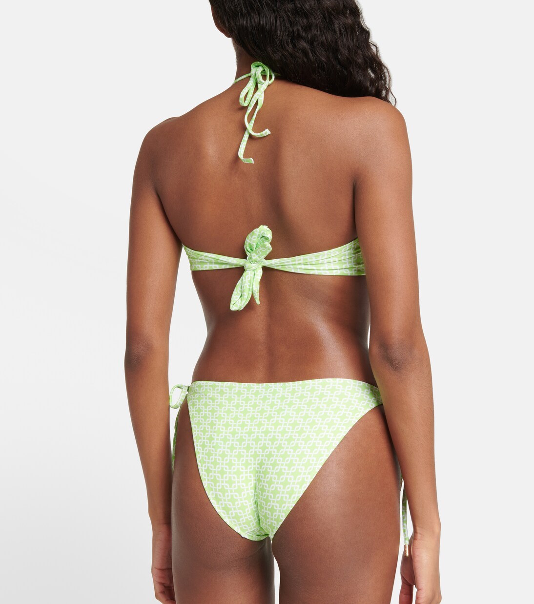Culotte de bikini Canary | Melissa Odabash