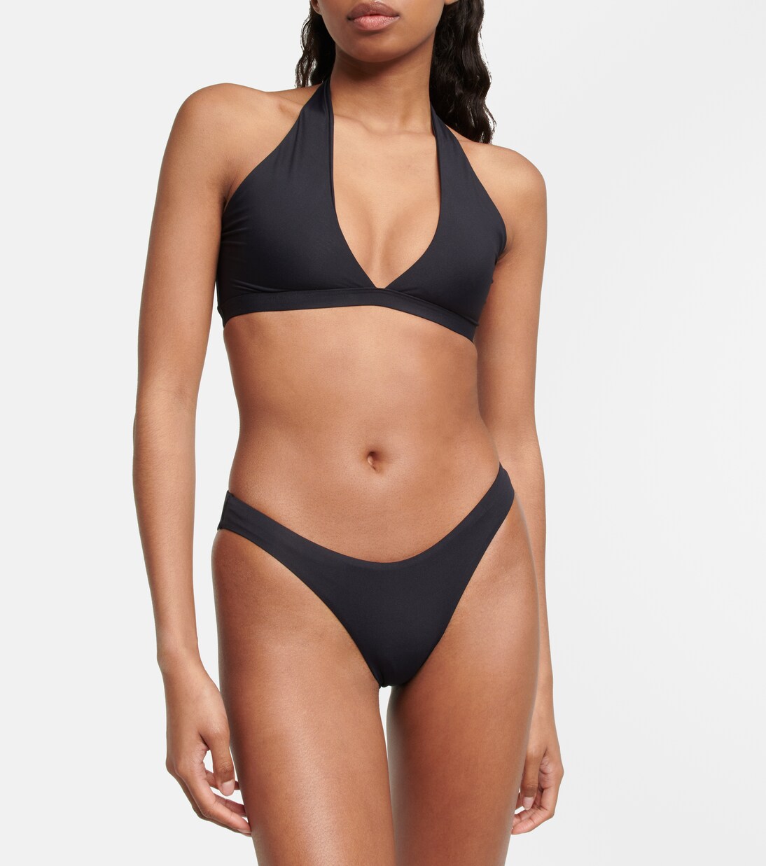 Culotte de bikini Prague | Melissa Odabash