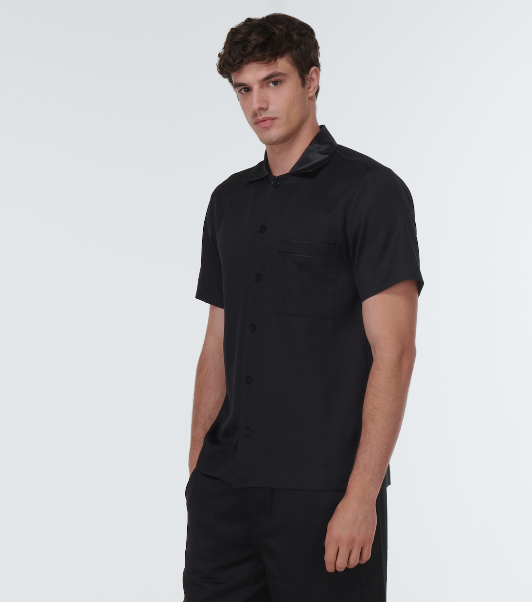 Camisa de pijama | CDLP