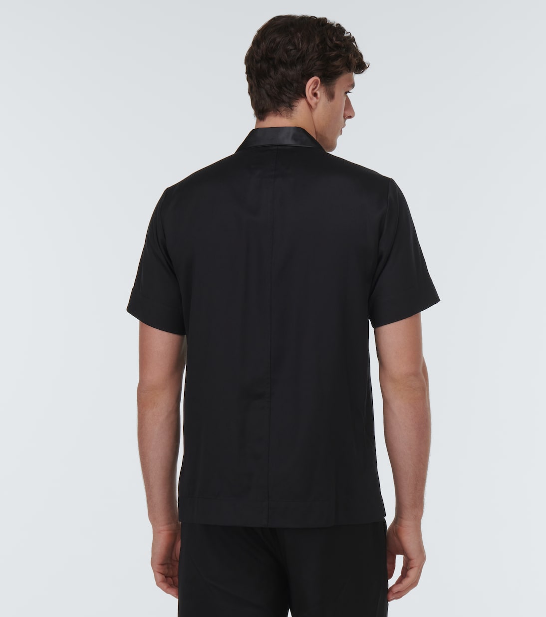 Camisa de pijama | CDLP