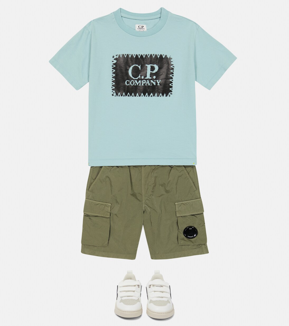 Shorts | C.P. Company Kids