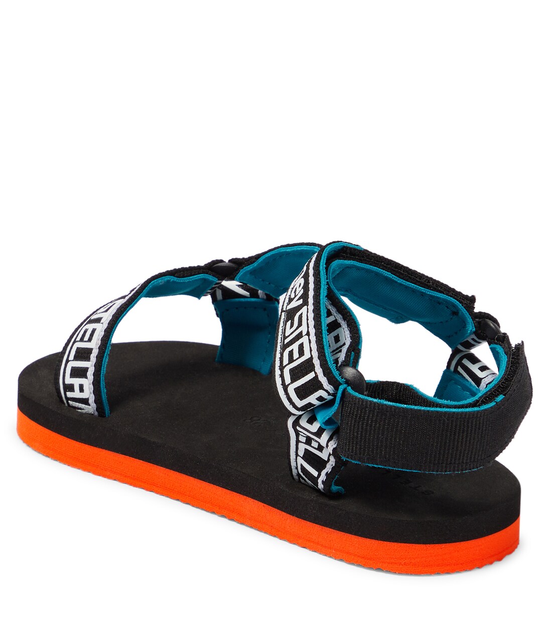 Logo sandals | Stella McCartney Kids