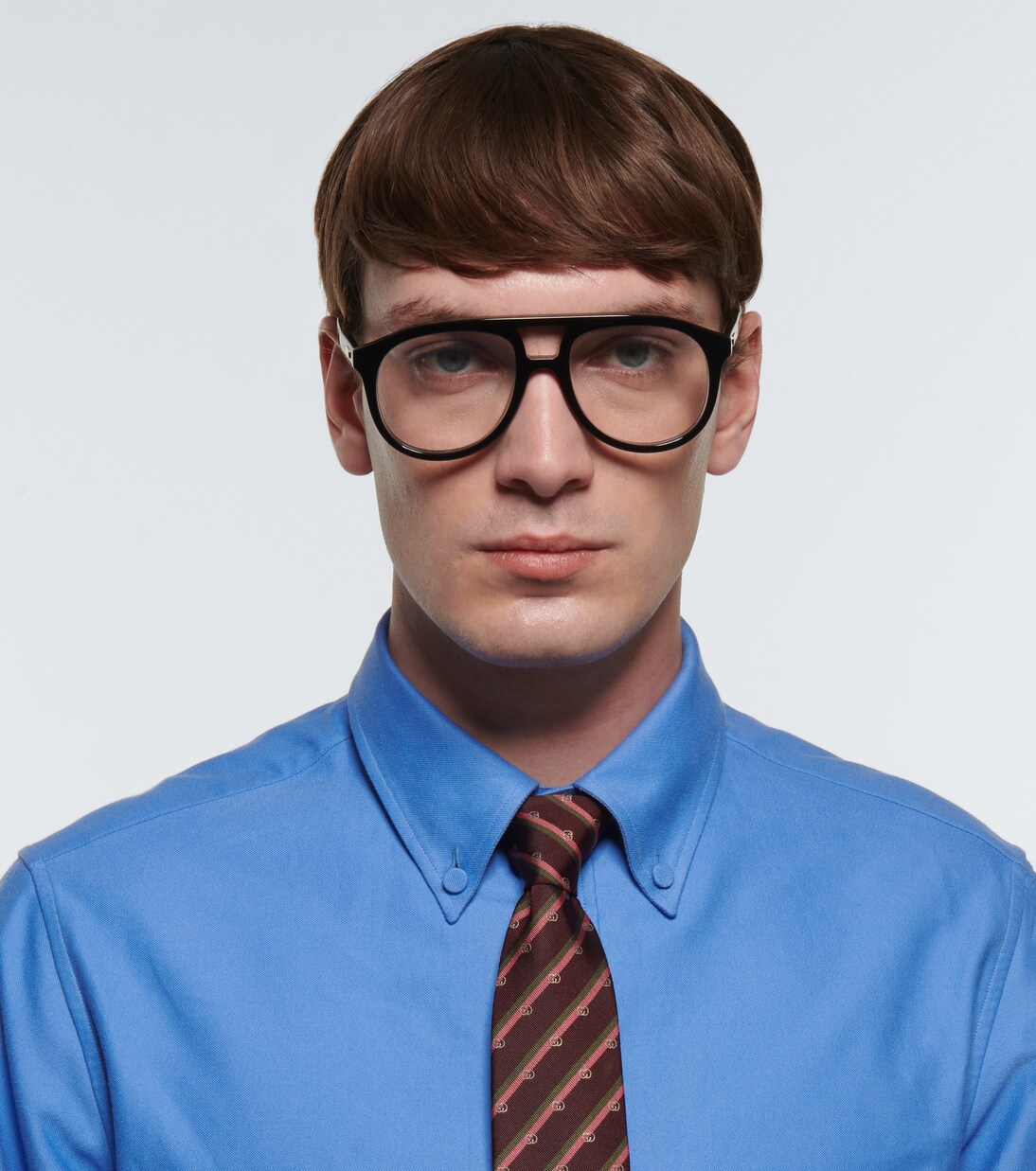 Aviator glasses | Gucci