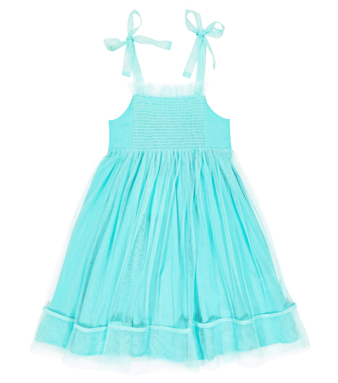 Monaco tulle dress | Tutu Du Monde