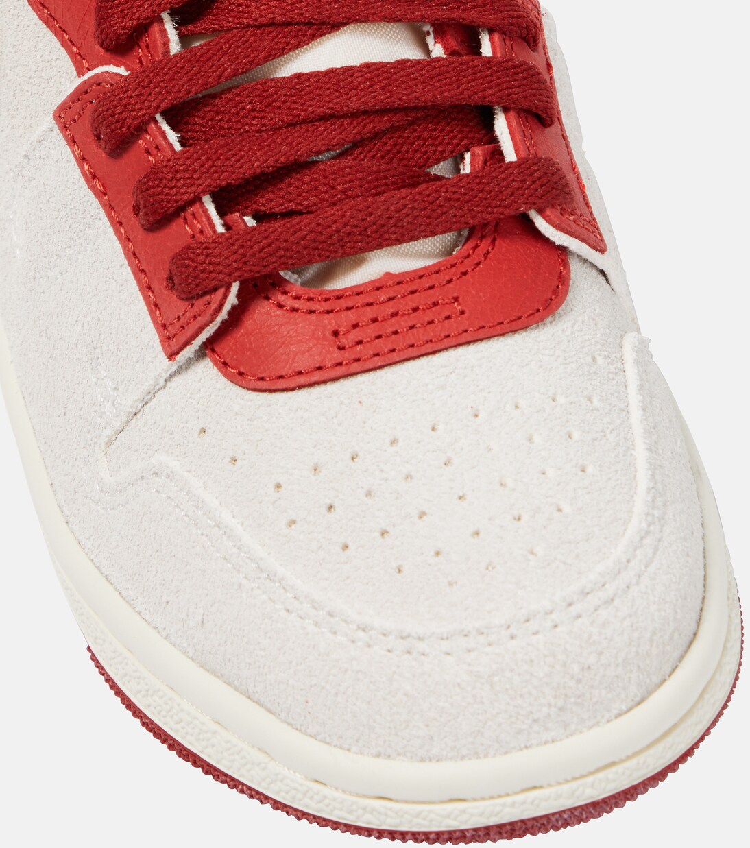 Jordan Air Ship PE SP leather sneakers | Nike