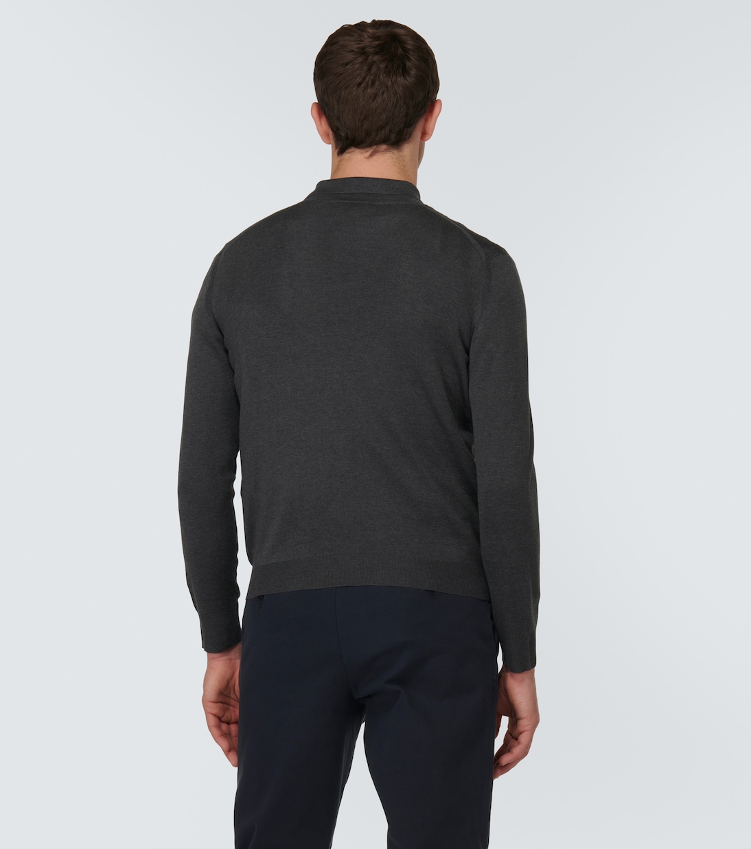 Hemd aus Seide | Tom Ford