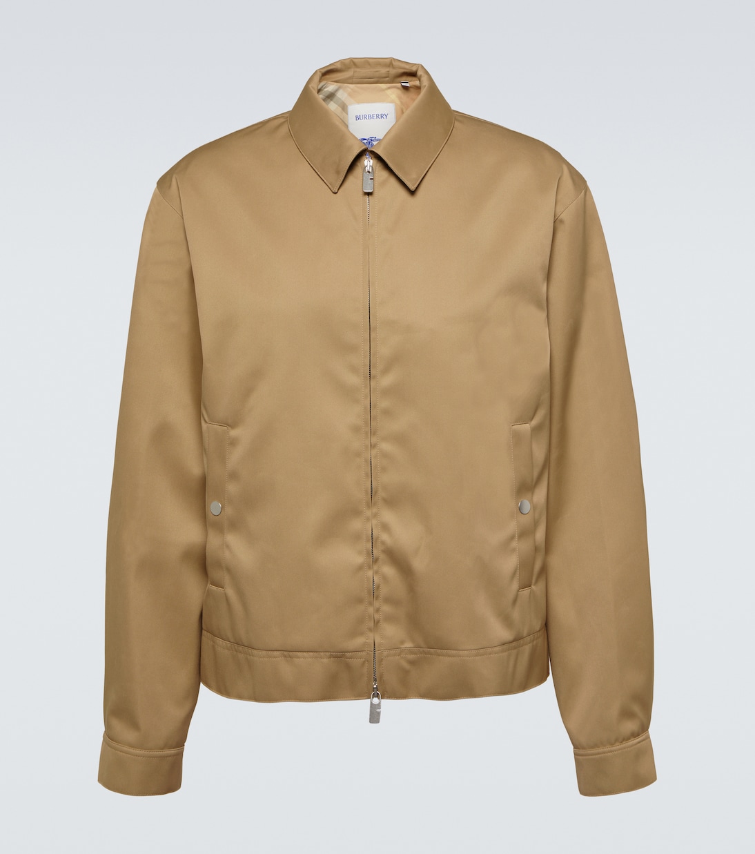 Technical blouson jacket | Burberry