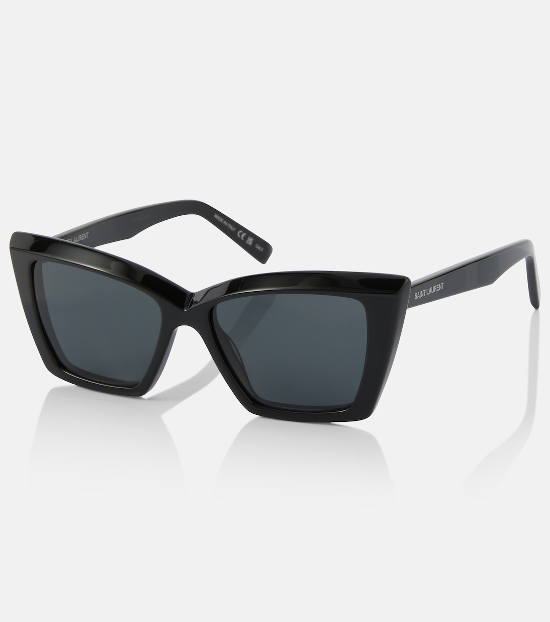Gafas de sol cat-eye SL 657 | Saint Laurent