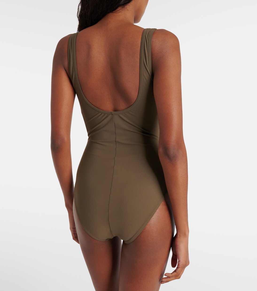 Maillot de bain Basics | Karla Colletto