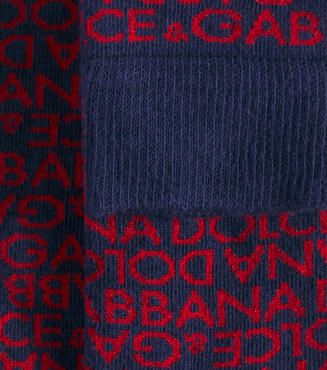 Logo socks | Dolce&Gabbana Kids