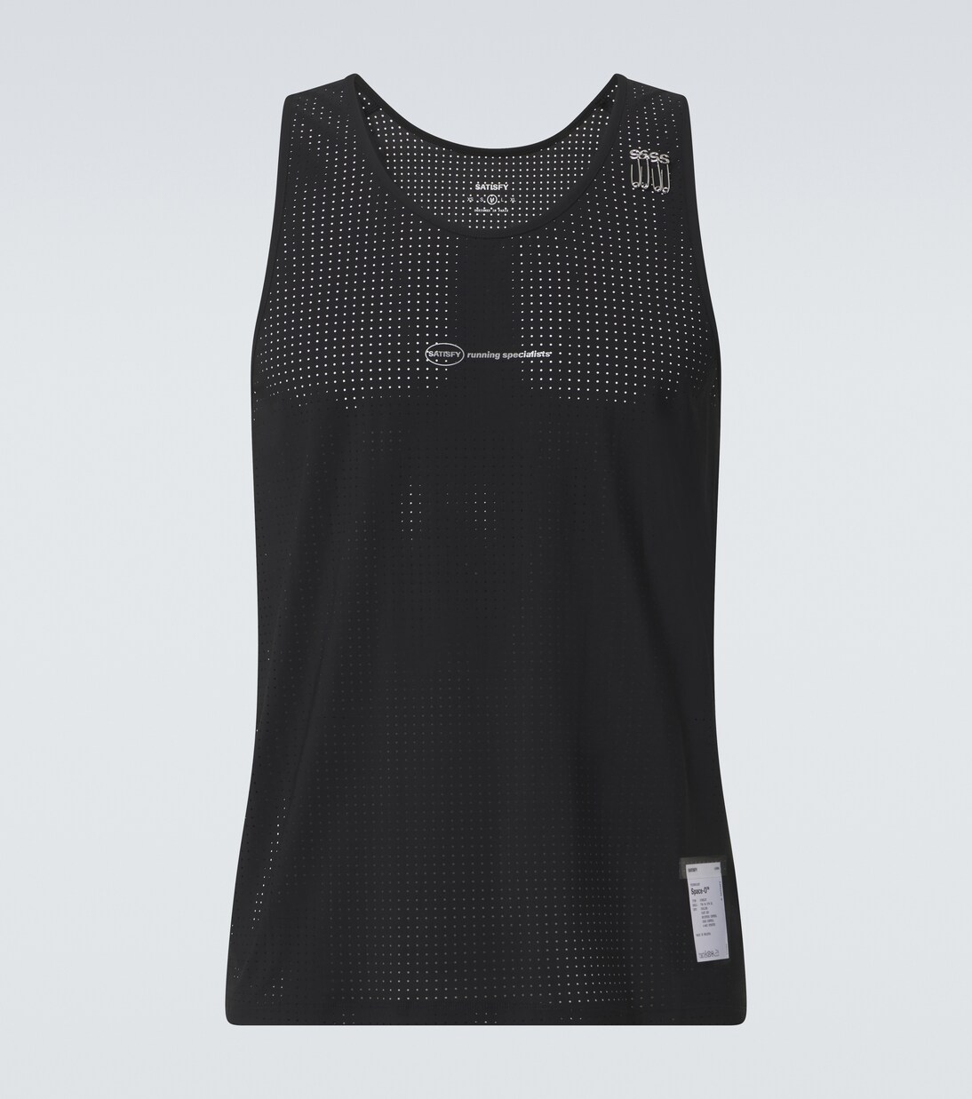 Tank top Space-o | Satisfy