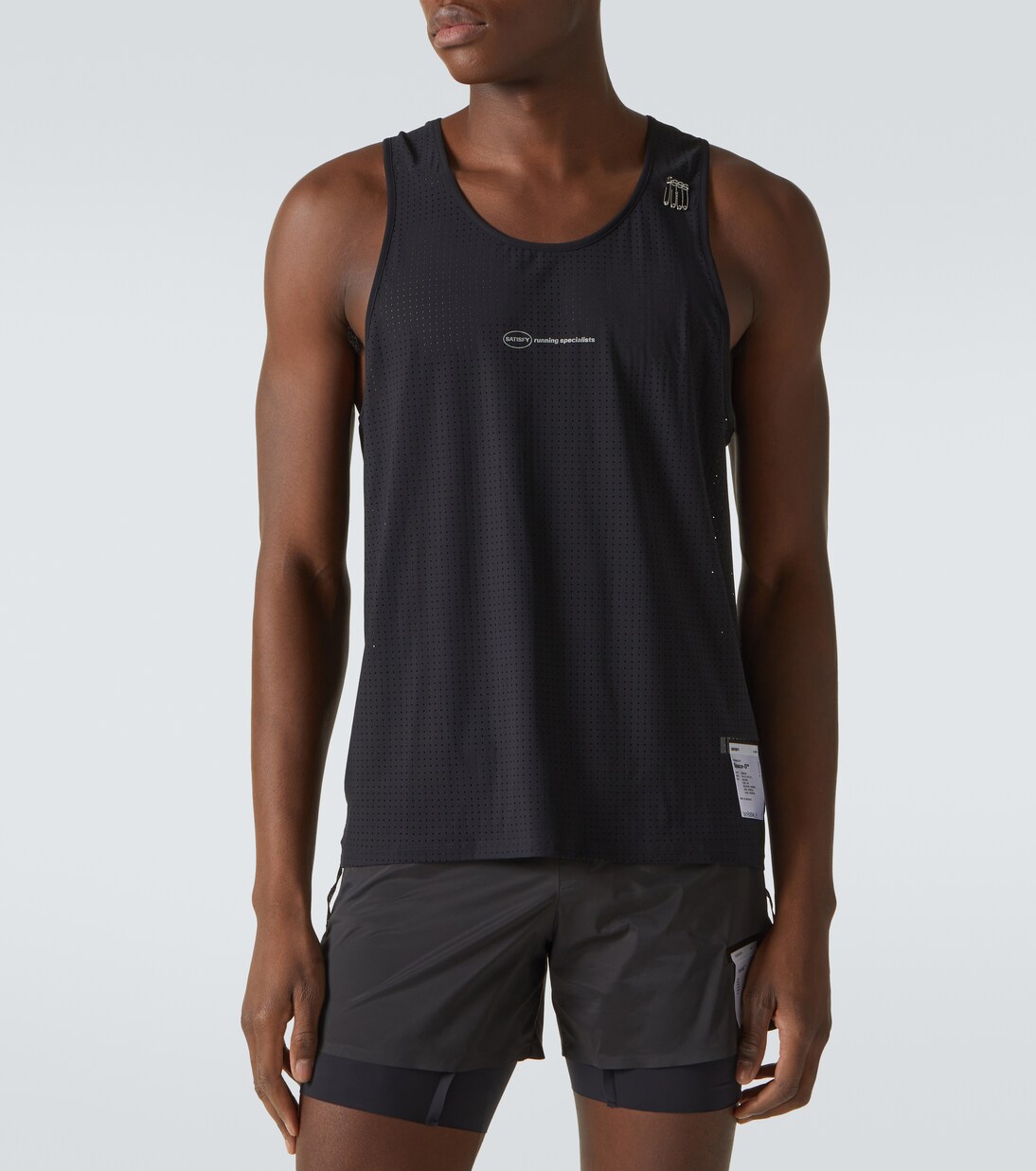 Tank top Space-o | Satisfy