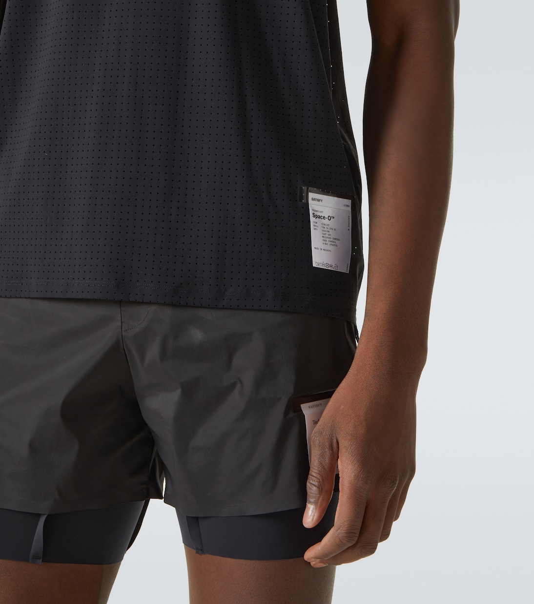 Tank top Space-o | Satisfy