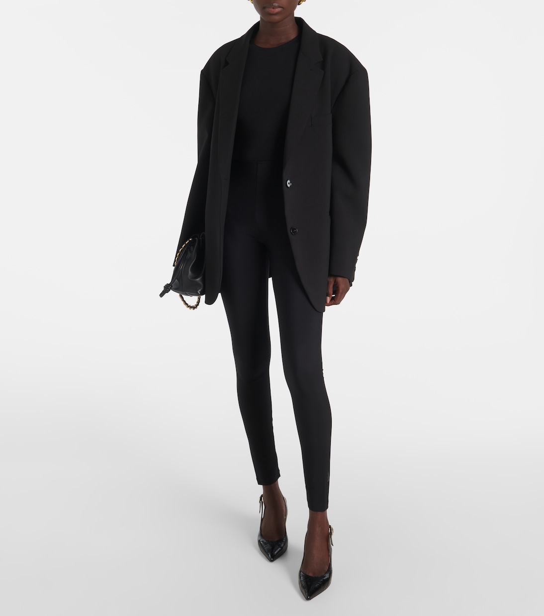 Legging Scuba | Wolford