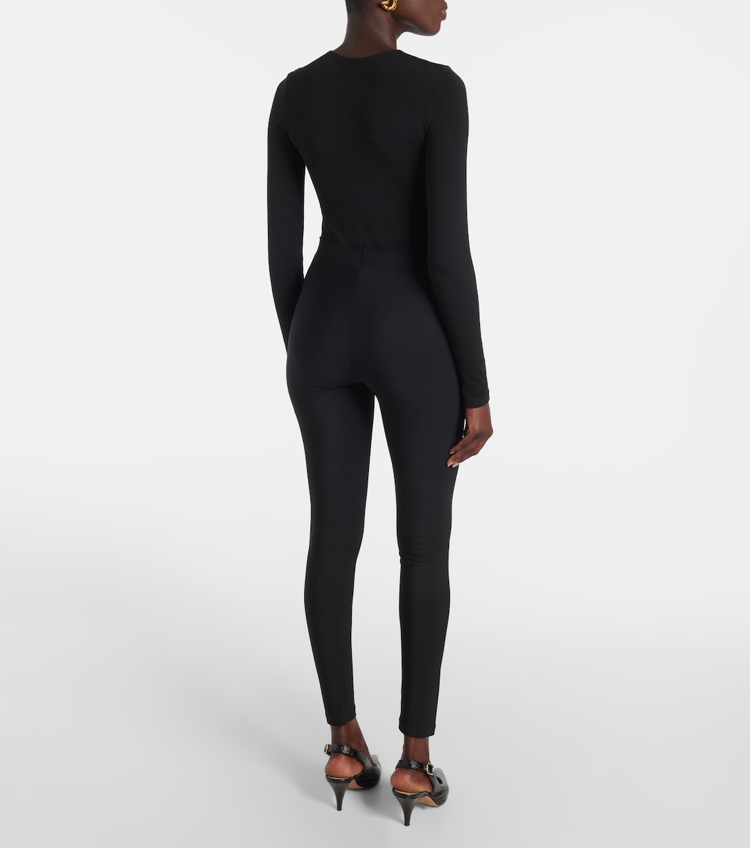 Legging Scuba | Wolford