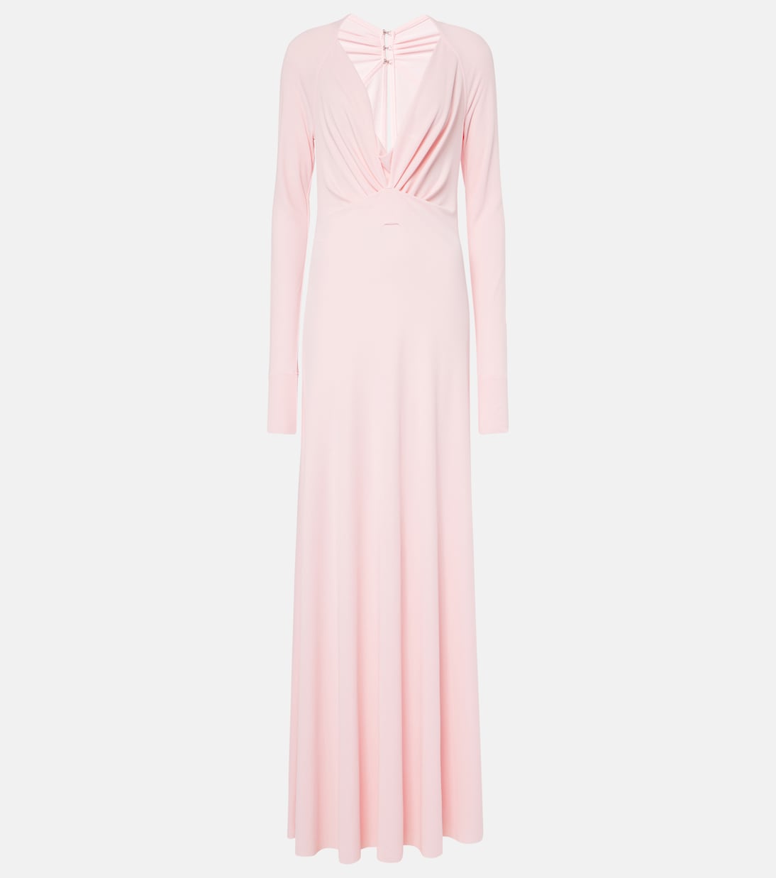 Robe longue | Victoria Beckham