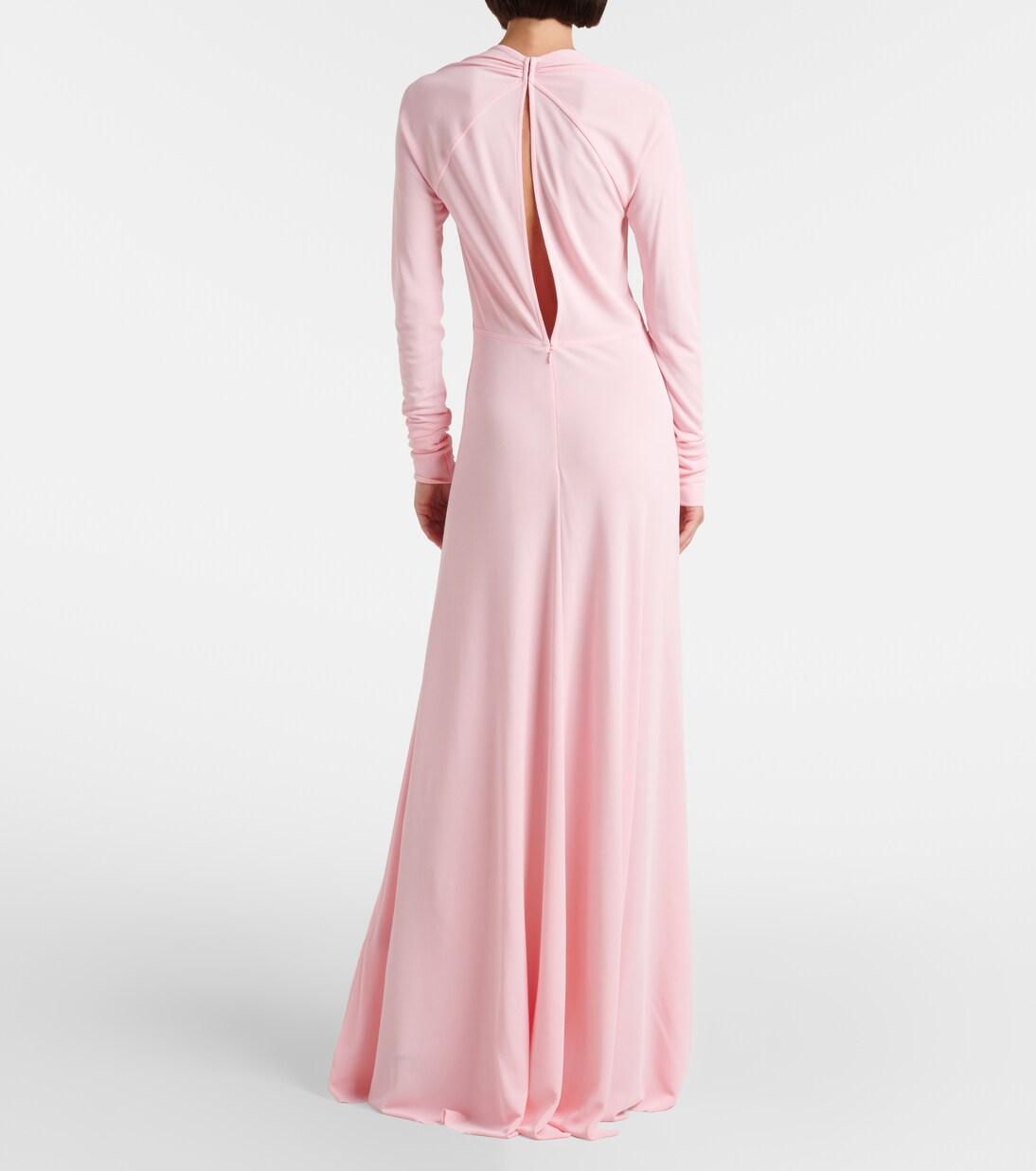 Robe longue | Victoria Beckham