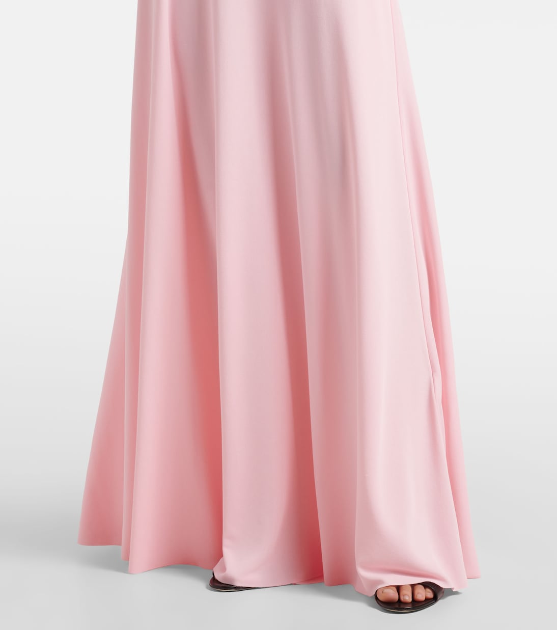 Robe longue | Victoria Beckham