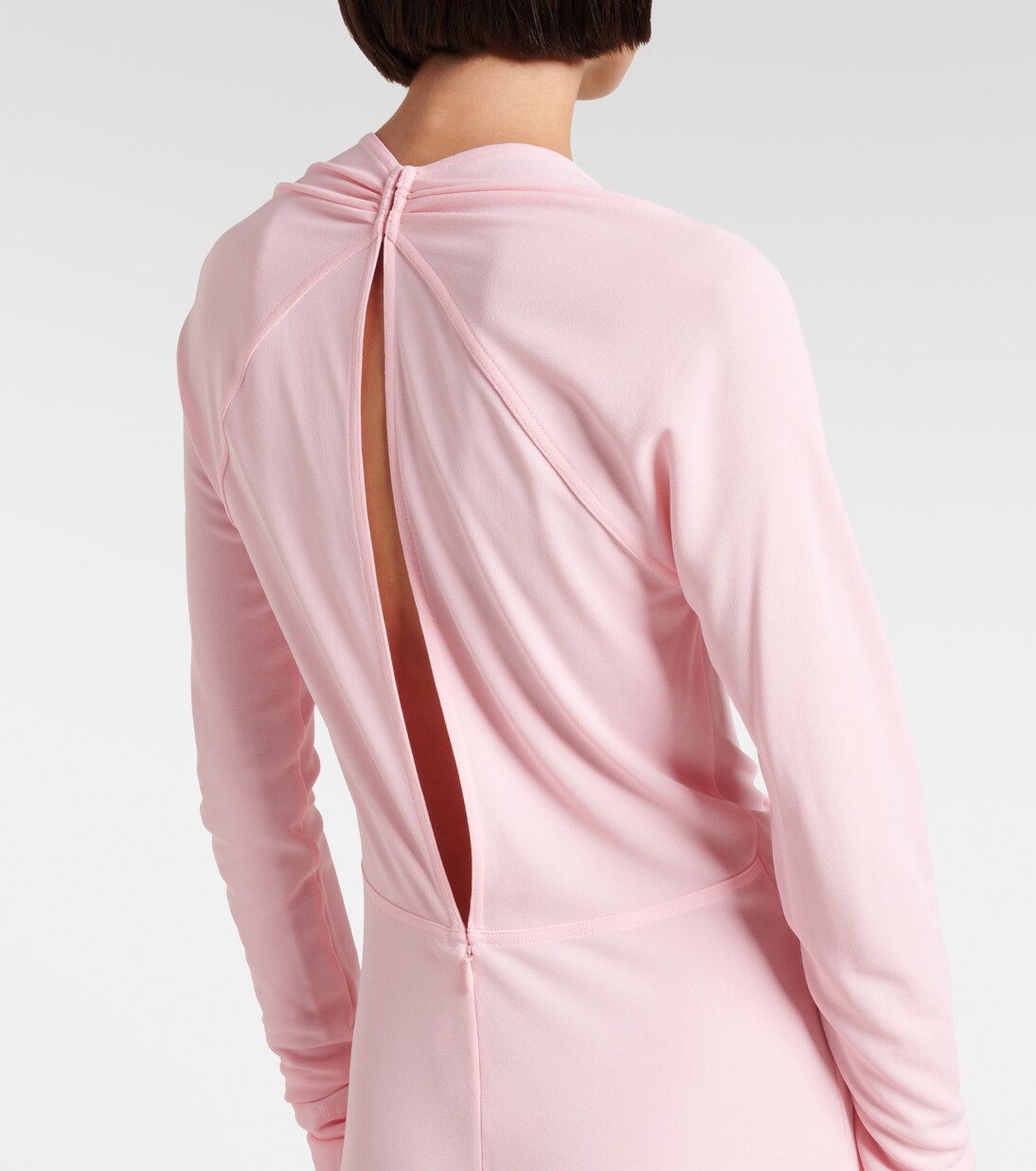 Robe longue | Victoria Beckham