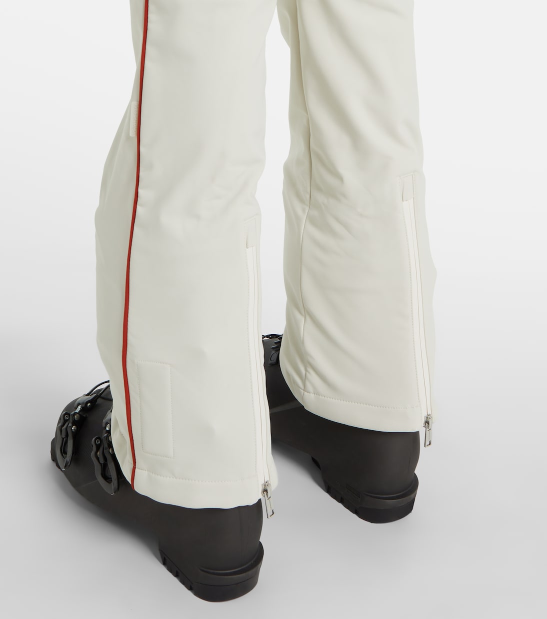 Tuta da sci con cintura | Yves Salomon
